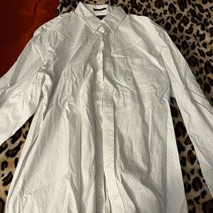 Men’s dress shirt